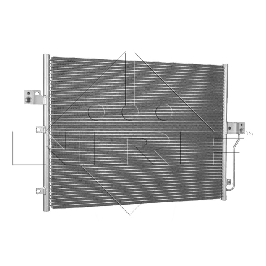 Condensatore NRF 350018