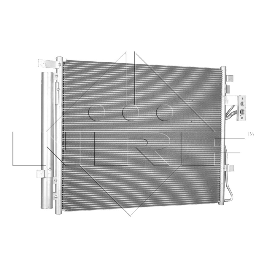 Condensatore con essiccatore NRF 350021