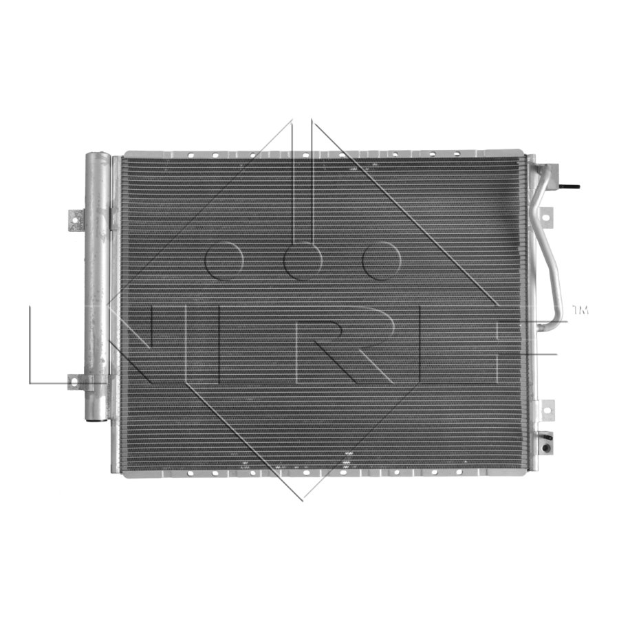 Condensatore con essiccatore NRF 35979