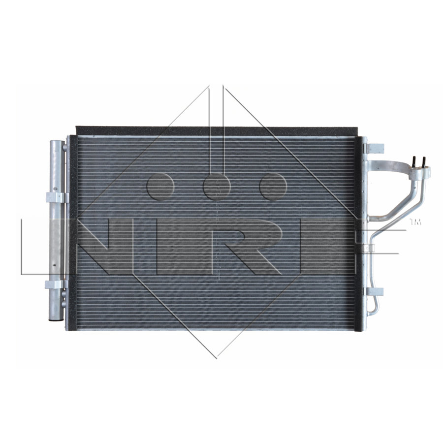 Condensatore con essiccatore NRF 35996 EASY FIT