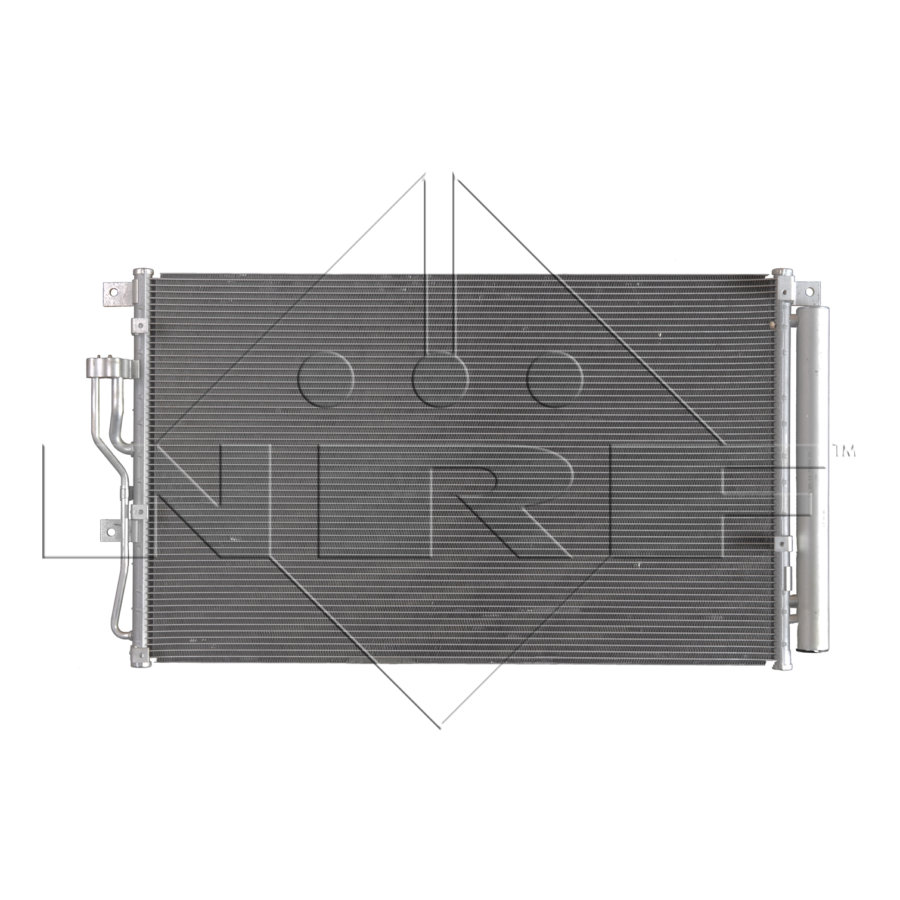 Condensatore con essiccatore NRF 35990 EASY FIT