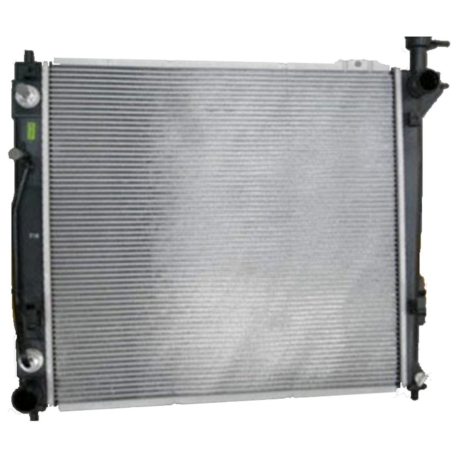 Radiatore NRF 53168