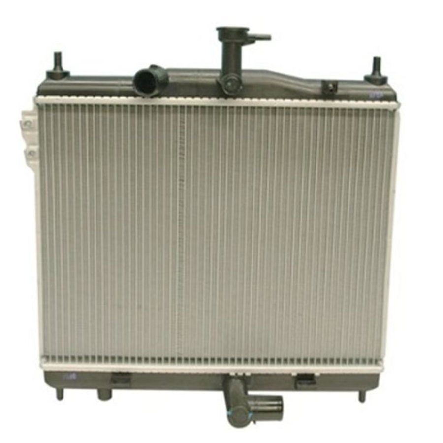 Radiatore NRF 53169