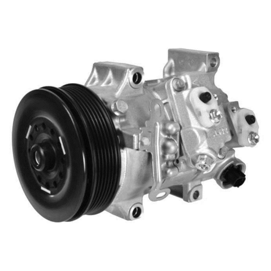 Compressore aria condizionata NRF 32741 EASY FIT