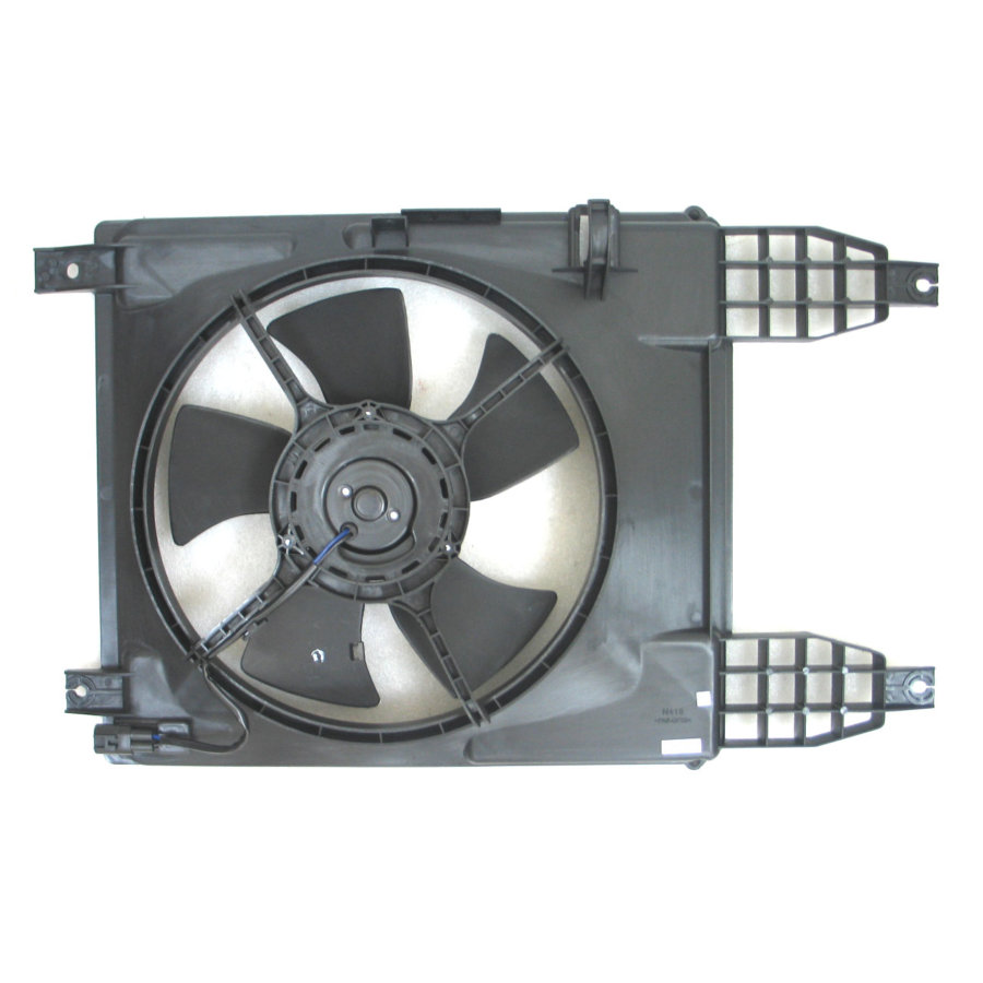 Ventola di raffreddamento motore NRF 47537