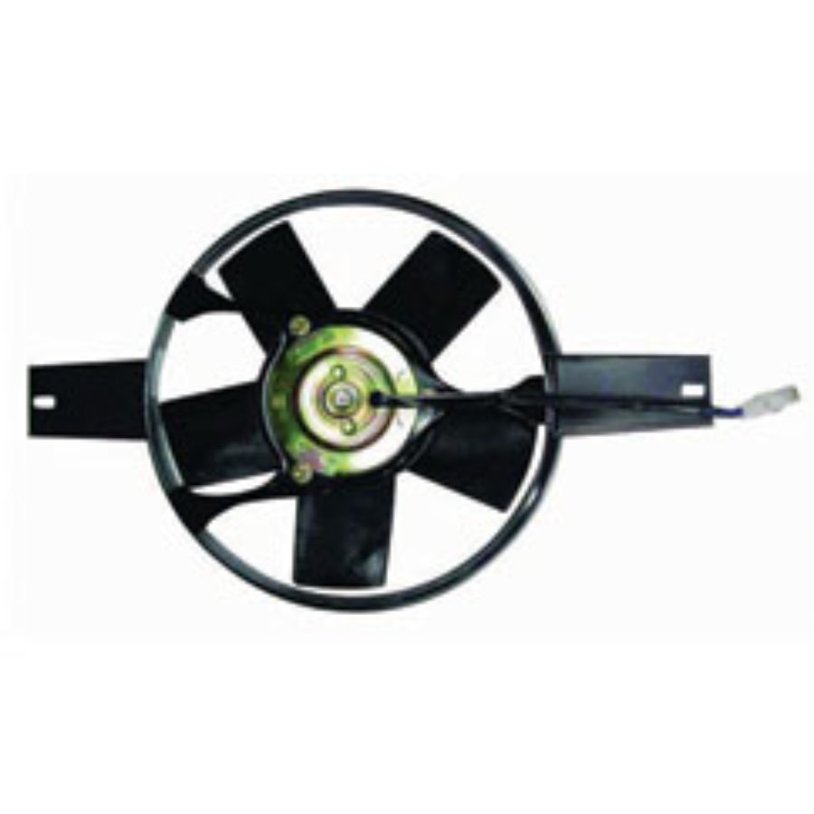 Ventola di raffreddamento motore NRF 47540