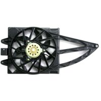 Ventola di raffreddamento motore NRF 47541