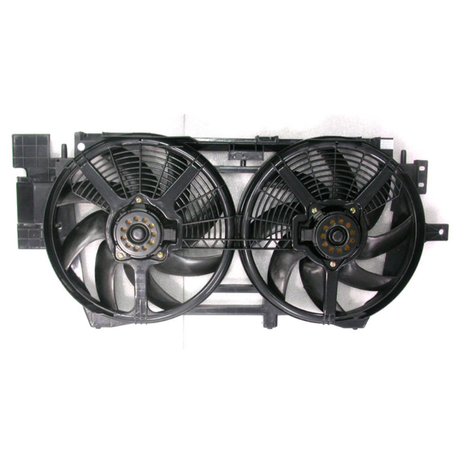 Ventola di raffreddamento motore NRF 47556