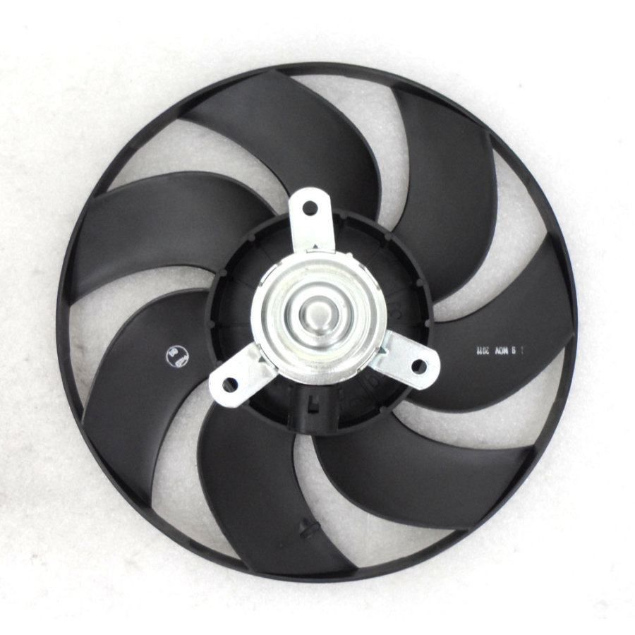 Ventola di raffreddamento motore NRF 47557