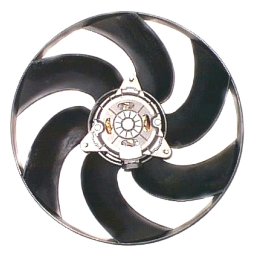 Ventola di raffreddamento motore NRF 47643