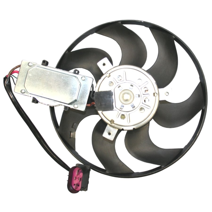 Ventola di raffreddamento motore NRF 47647