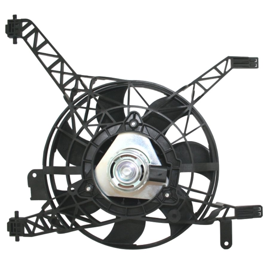 Ventola di raffreddamento motore NRF 47648