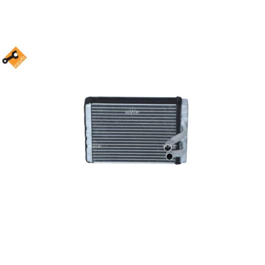 Riscaldatore interno scambiatore di calore NRF 54289 EASY FIT