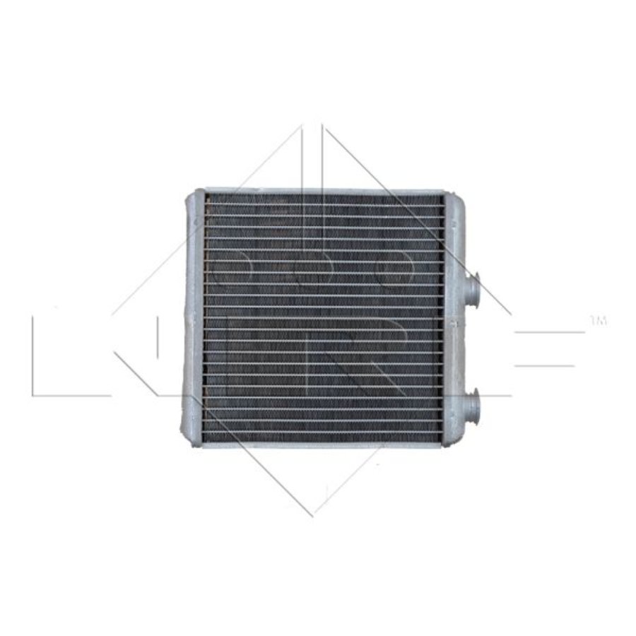 Riscaldatore interno scambiatore di calore NRF 54298 EASY FIT