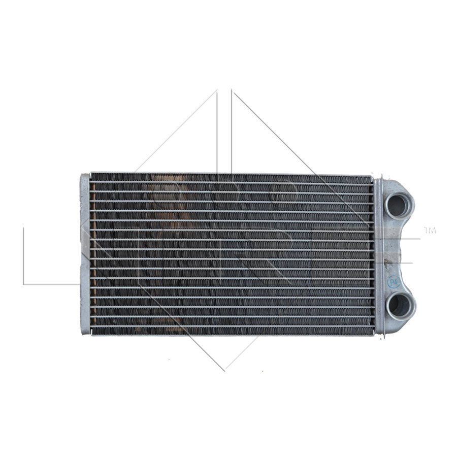 Riscaldatore interno scambiatore di calore NRF 54300 EASY FIT