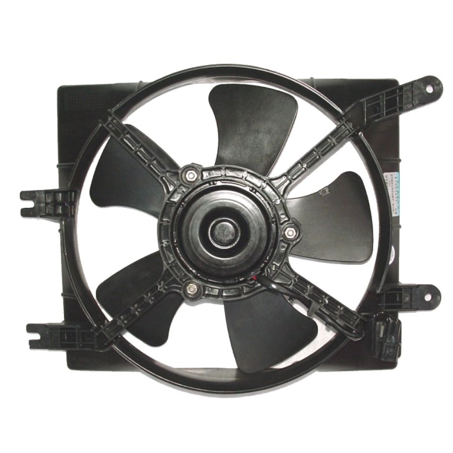 Ventola di raffreddamento motore NRF 47654