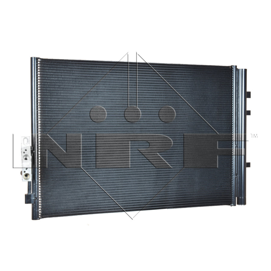 Condensatore con essiccatore NRF 350035 EASY FIT