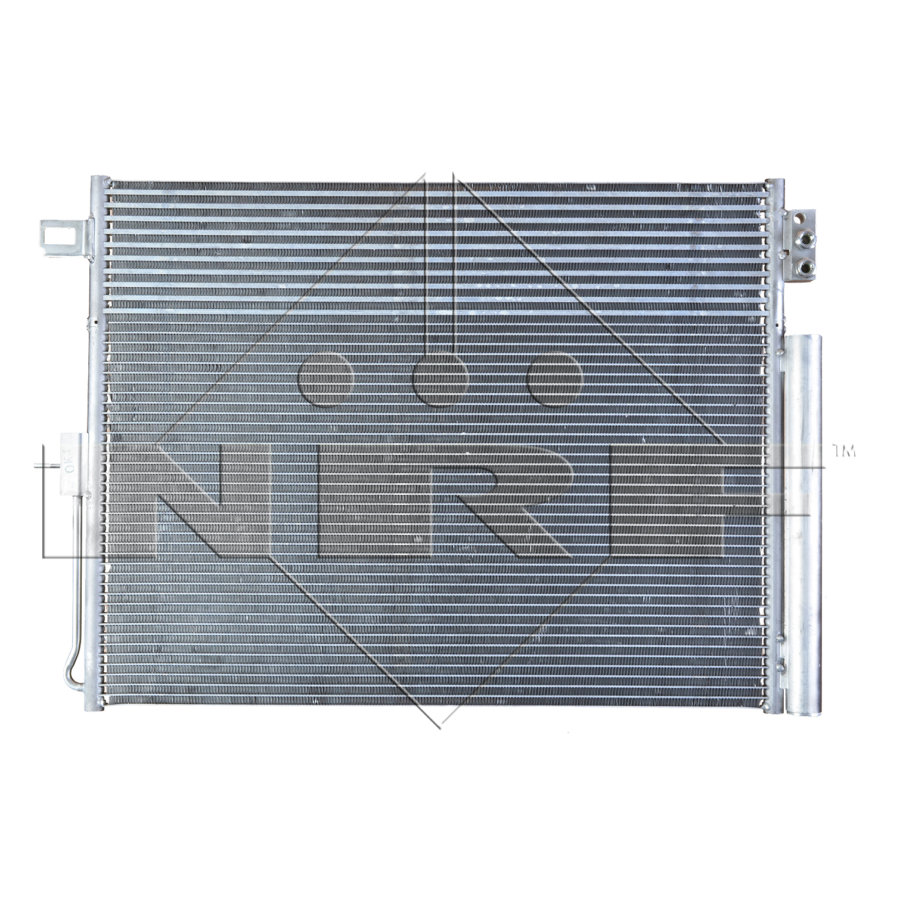 Condensatore con essiccatore NRF 350038 EASY FIT