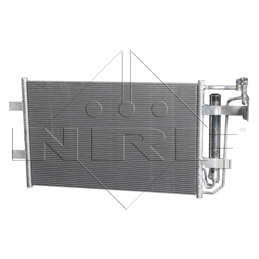 Condensatore con essiccatore NRF 350039 EASY FIT