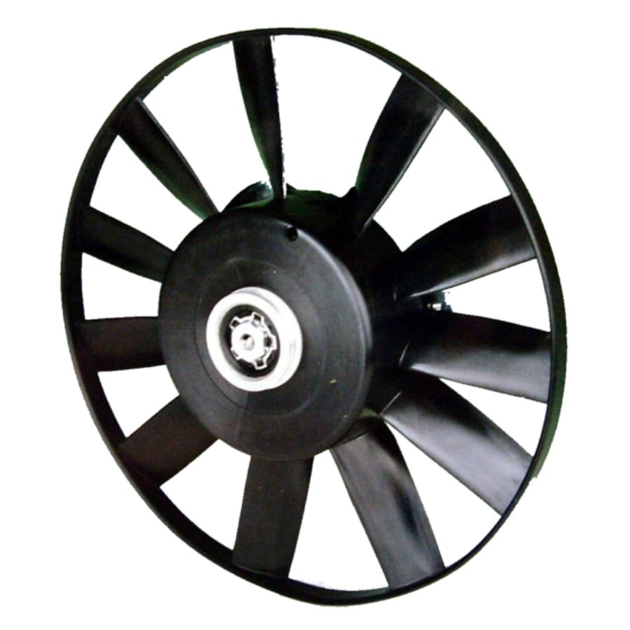 Ventola di raffreddamento motore NRF 47659