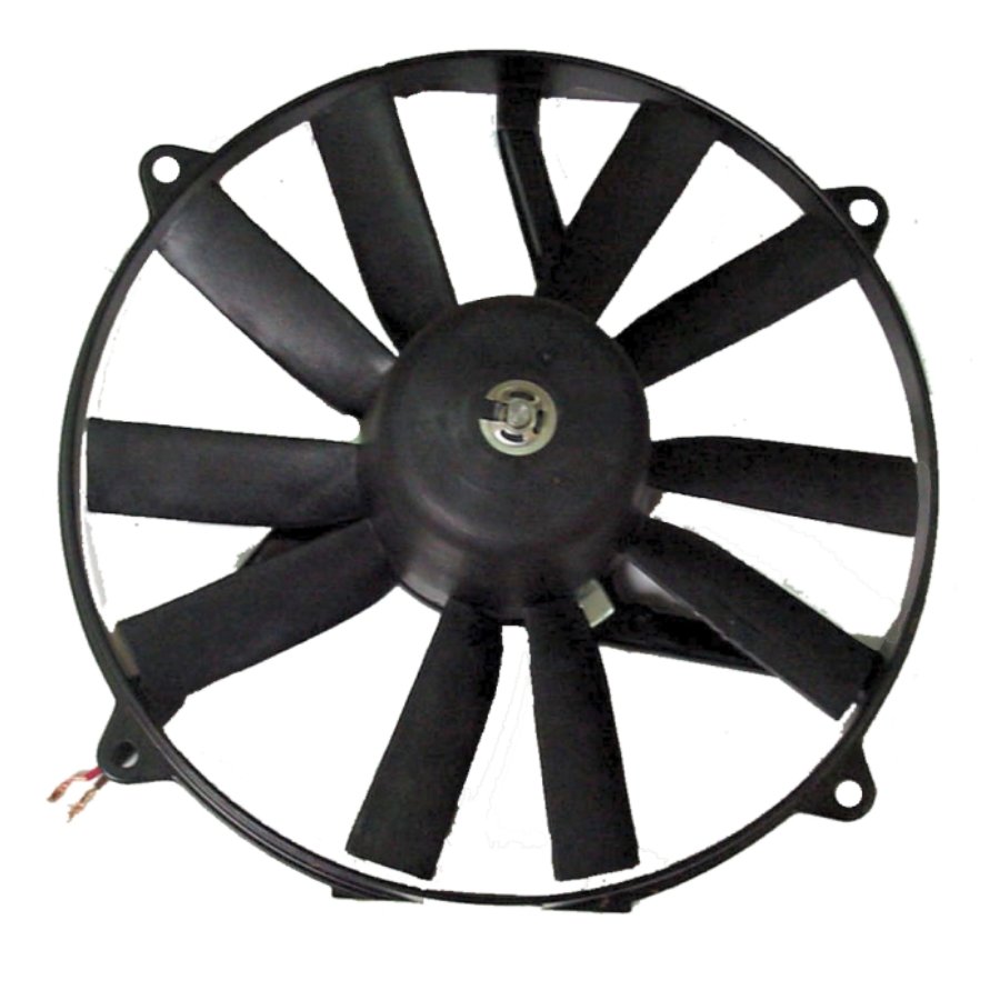 Ventola di raffreddamento motore NRF 47661