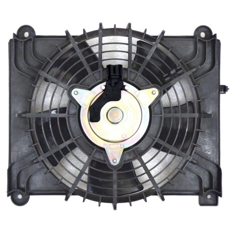 Ventola di raffreddamento motore NRF 47668