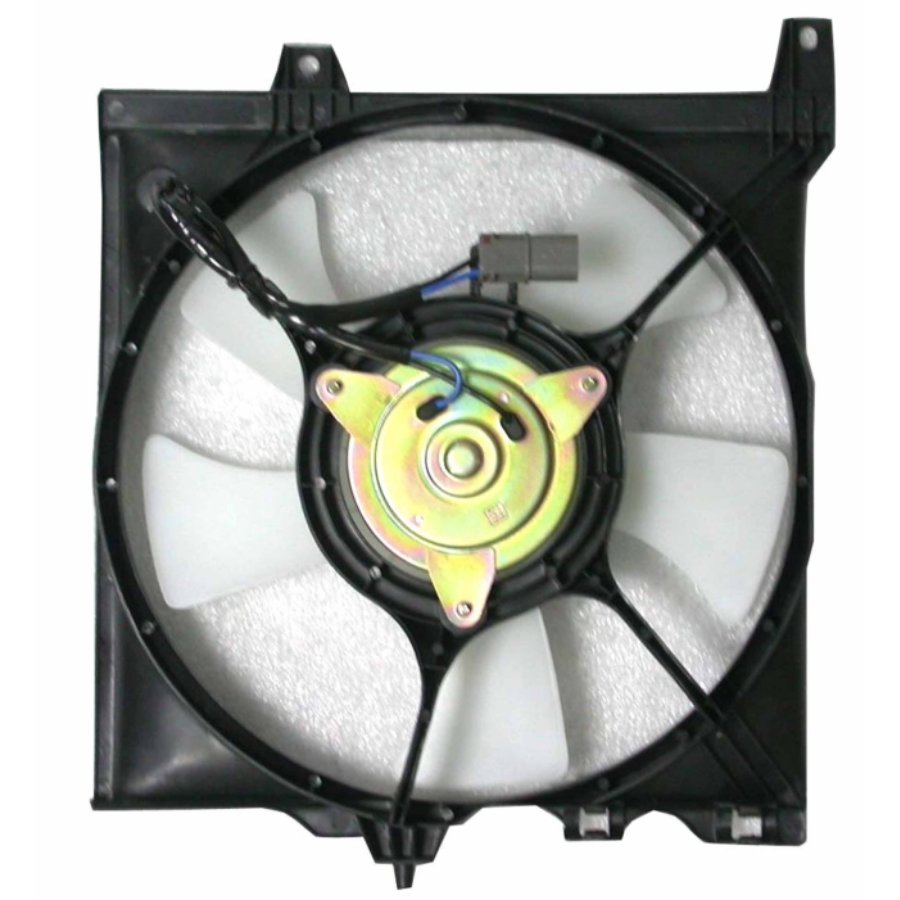 Ventola di raffreddamento motore NRF 47670
