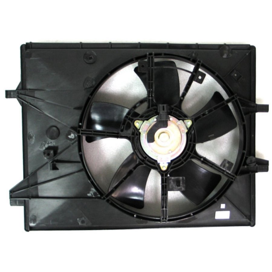Ventola di raffreddamento motore NRF 47671