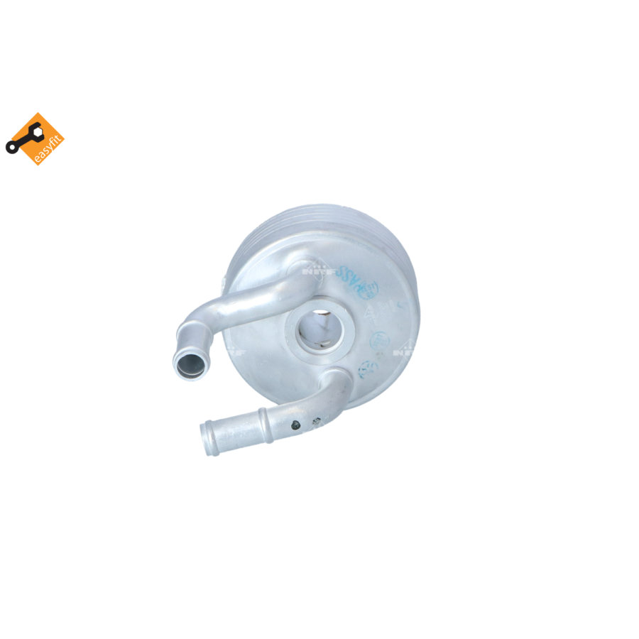 Radiatore dell’olio NRF 31187 cambio automatico