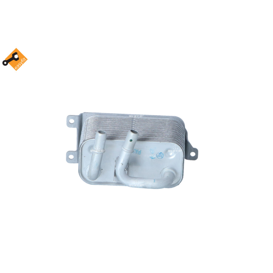 Radiatore dell’olio NRF 31191 cambio automatico EASY FIT