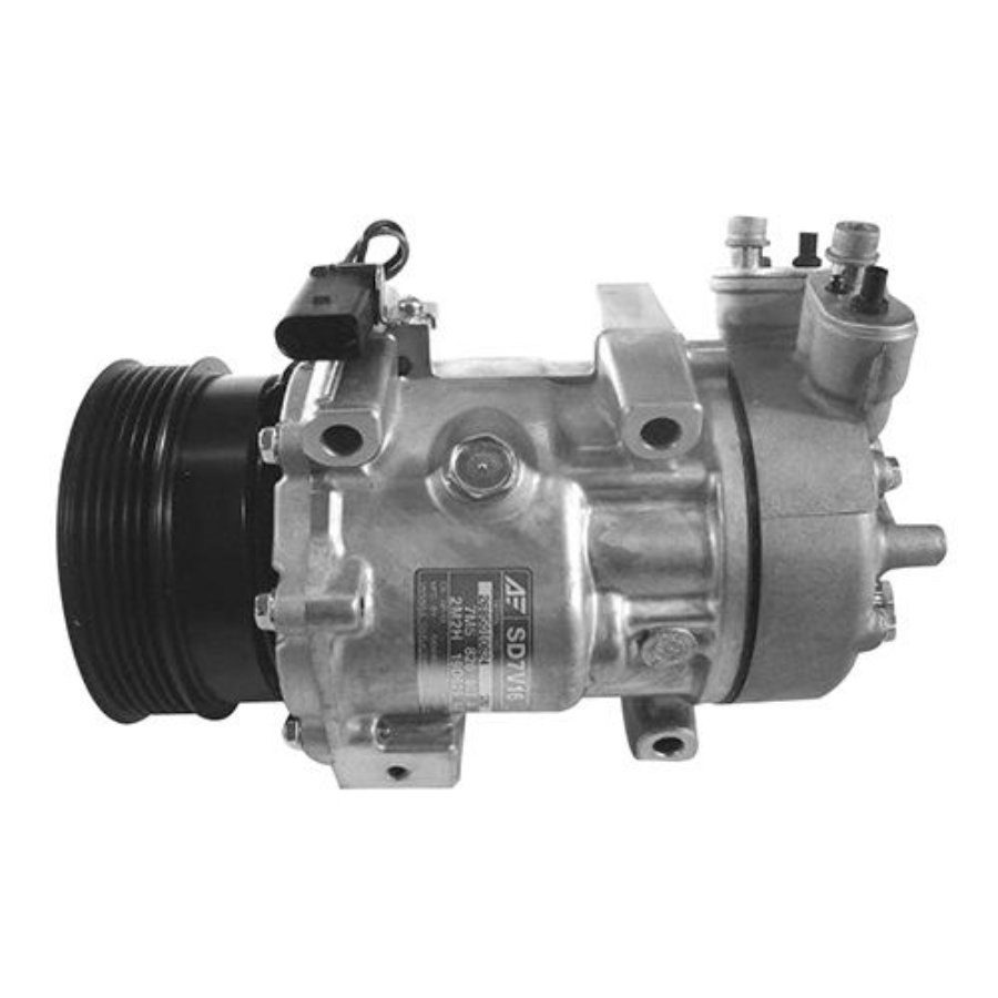Compressore aria condizionata NRF 32254G