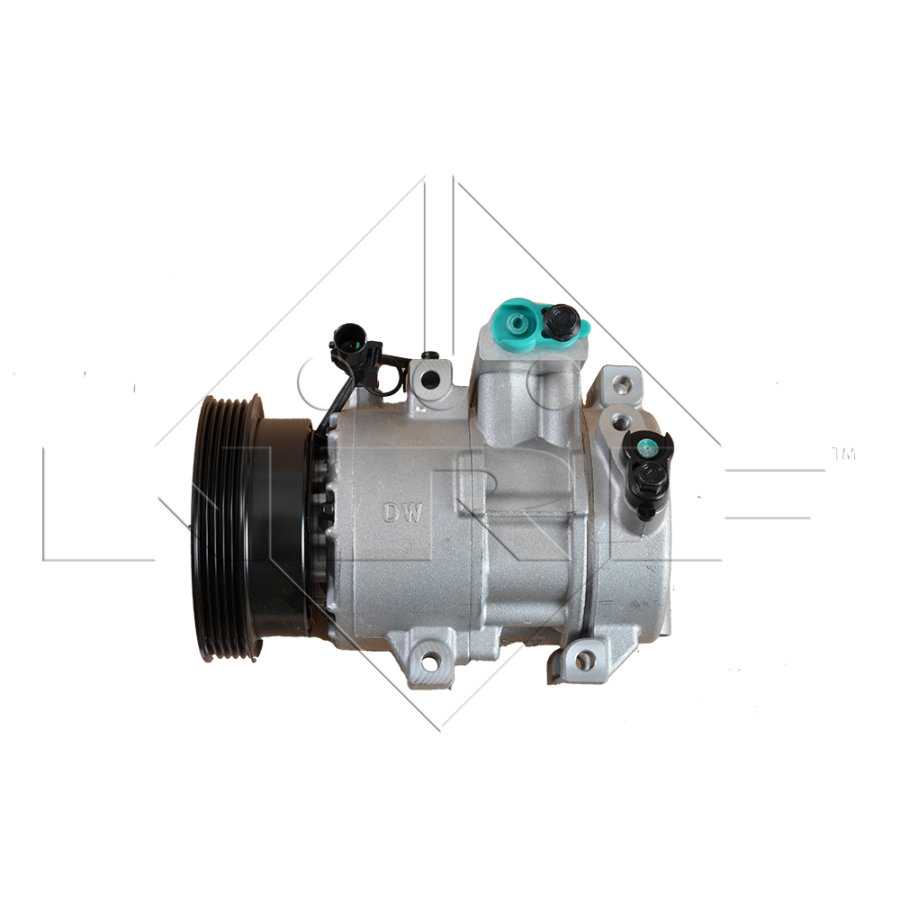 Compressore aria condizionata NRF 32442G