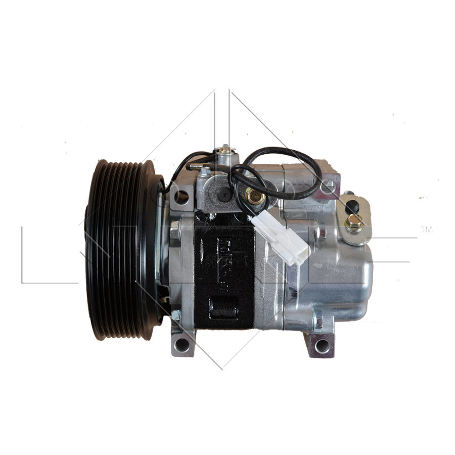 Compressore aria condizionata NRF 32457G EASY FIT