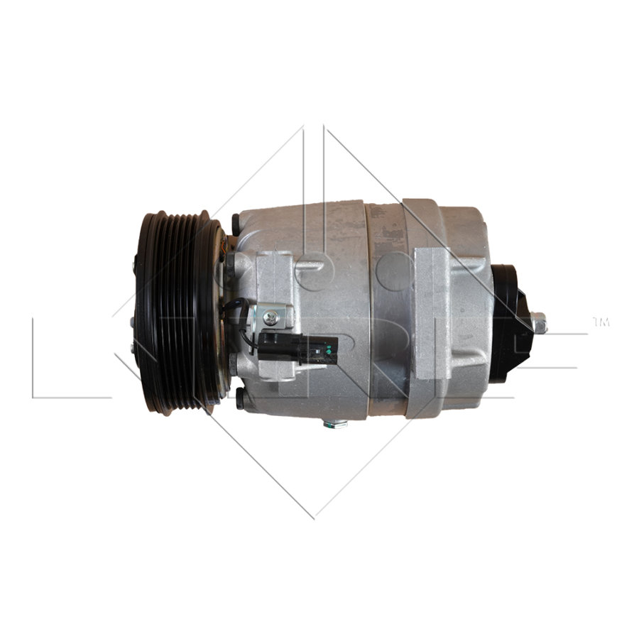 Compressore aria condizionata NRF 32483G