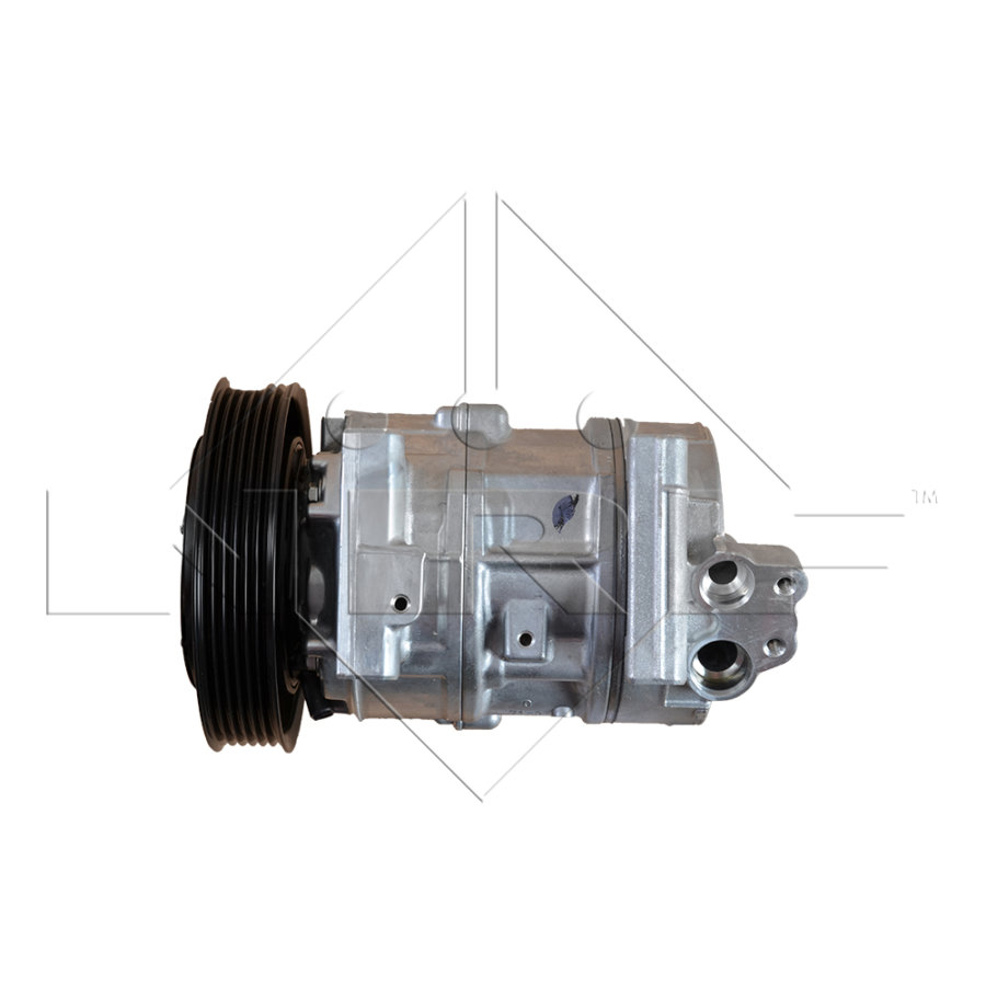 Compressore aria condizionata NRF 32542G