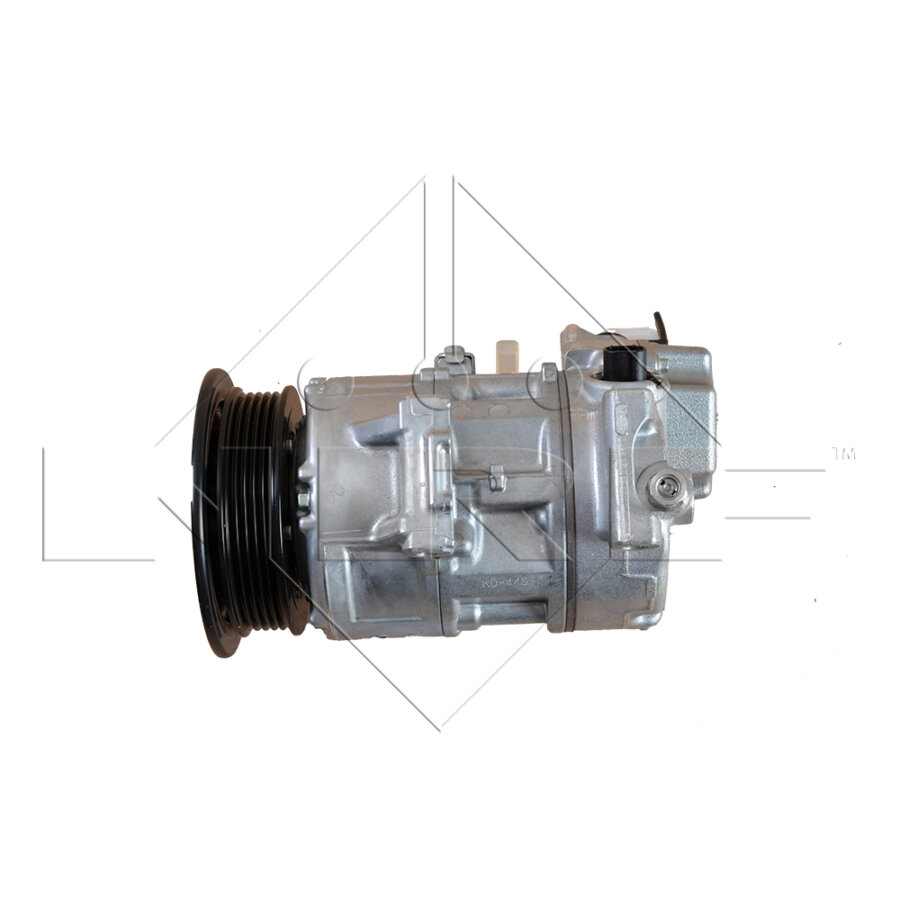 Compressore aria condizionata NRF 32648G
