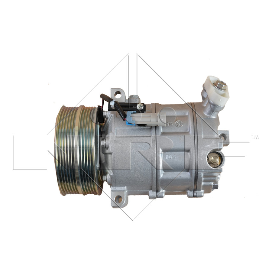 Compressore aria condizionata NRF 32668G