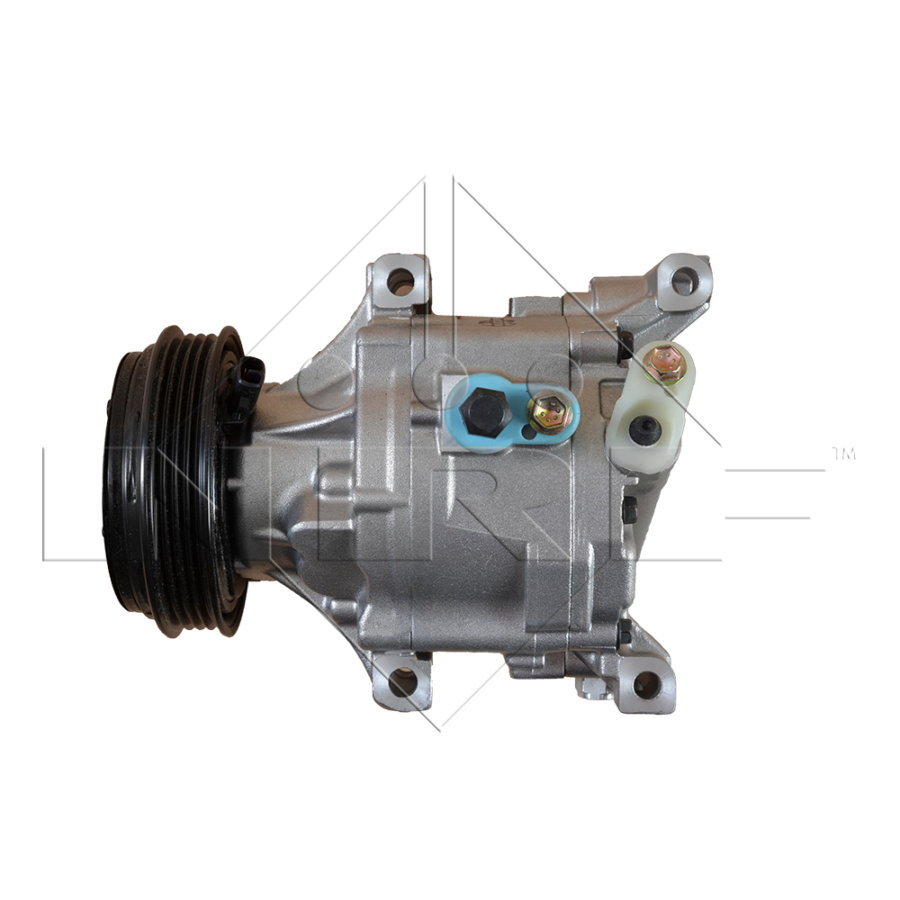 Compressore aria condizionata NRF 32686G EASY FIT