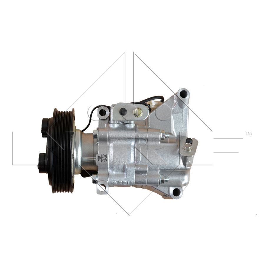 Compressore aria condizionata NRF 32687G EASY FIT