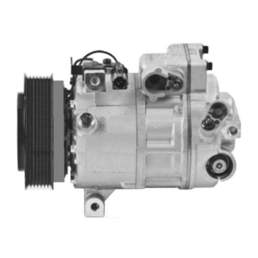 Compressore aria condizionata NRF 32717G