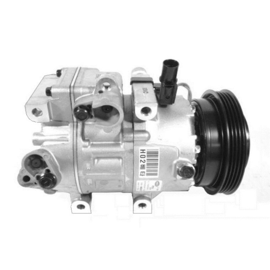 Compressore aria condizionata NRF 32718G