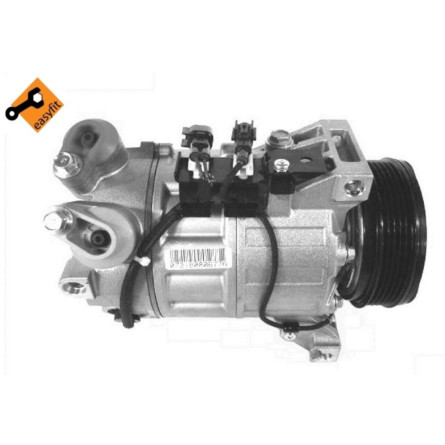Compressore aria condizionata NRF 32737G EASY FIT