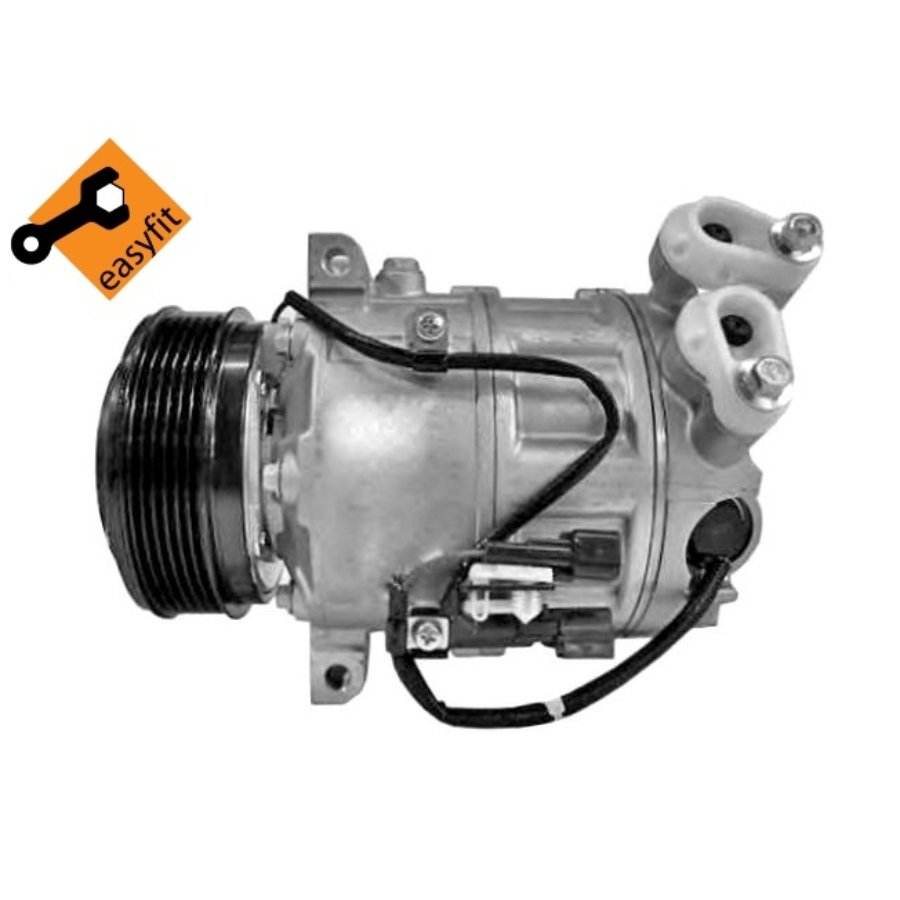 Compressore aria condizionata NRF 32739G EASY FIT