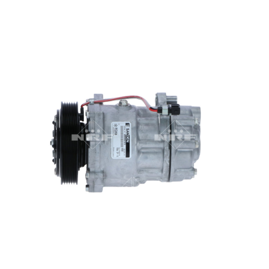 Compressore aria condizionata NRF 32489G