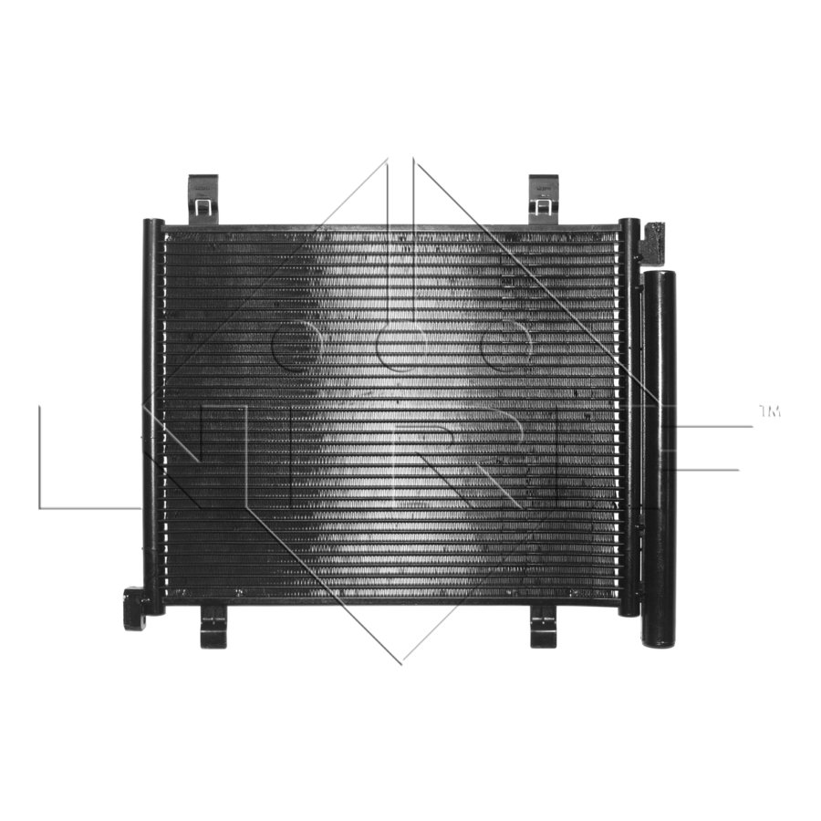 Condensatore con essiccatore NRF 350045 EASY FIT