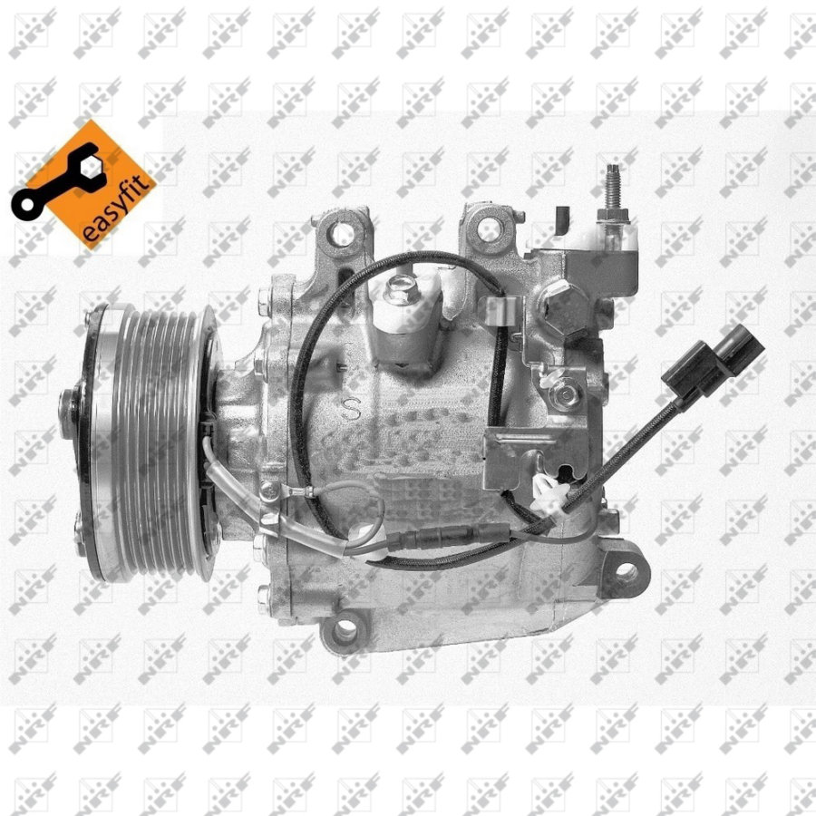Compressore aria condizionata NRF 32754 EASY FIT