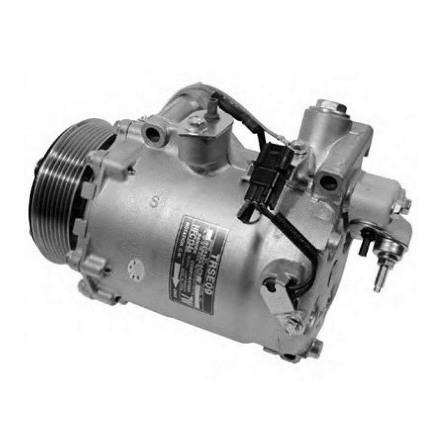 Compressore aria condizionata NRF 32749G