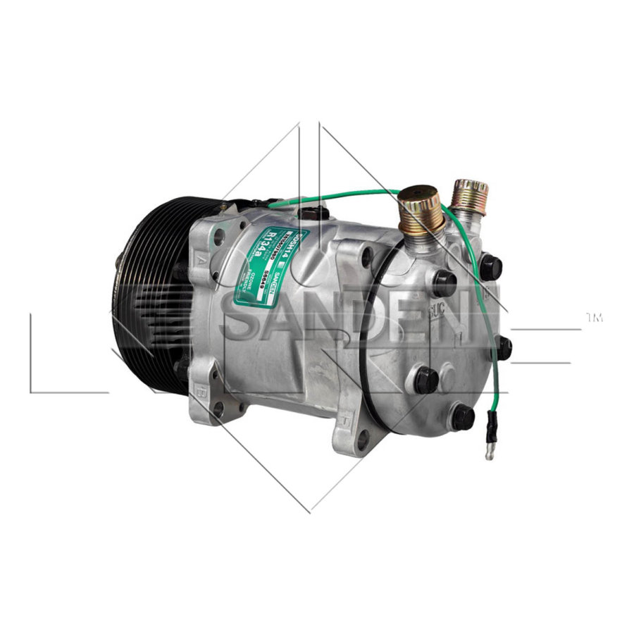 Compressore aria condizionata NRF 32764G