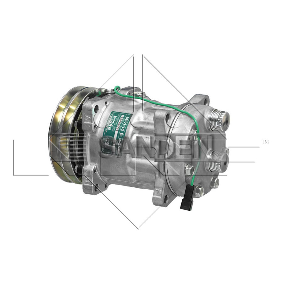 Compressore aria condizionata NRF 32765G
