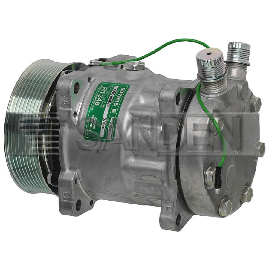 Compressore aria condizionata NRF 32770G